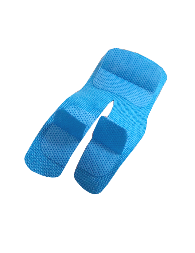 6D Tape For Treating Carpal Tunnel and De Quervain Syndrome - 6D Tape